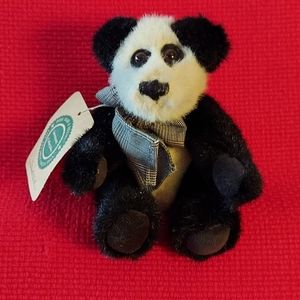 Boyd's Panda Bear "Yolanda "